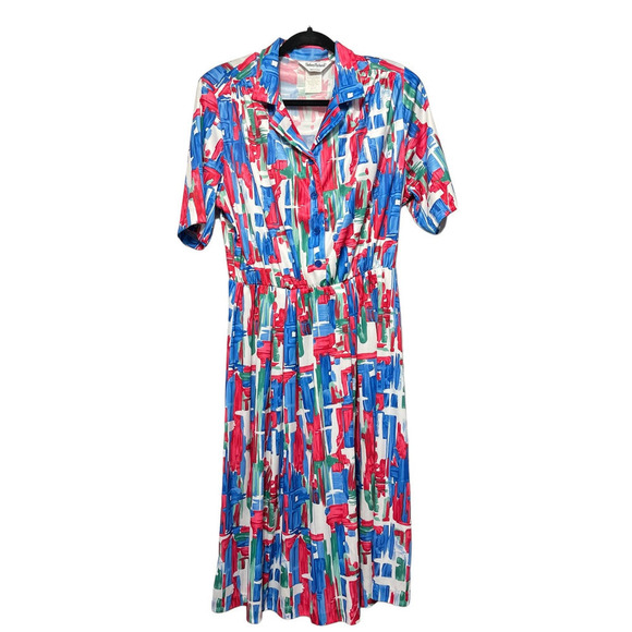 Vintage Anthony Richard’s  Dress / Size- 18.5 - Picture 2 of 10